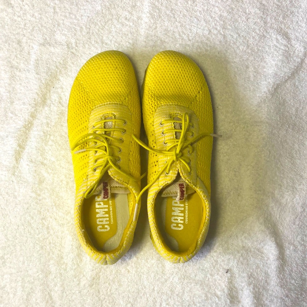 Modern Casual Shoes/Sneakers from Spain